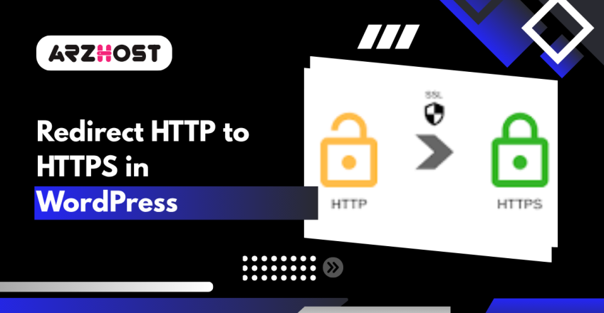 Redirect HTTP to HTTPS in WordPress