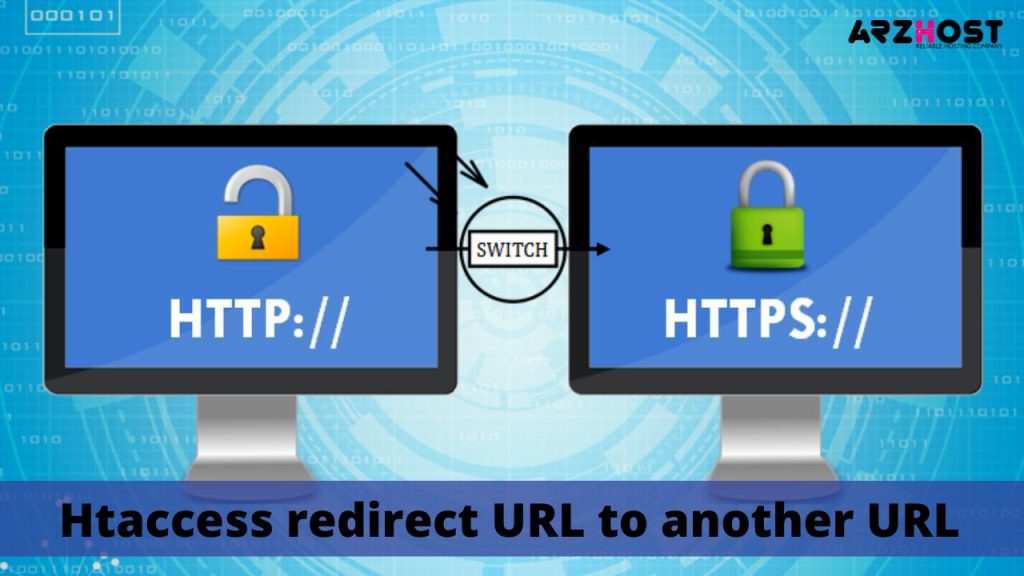 Htaccess redirect URL to another URL 1