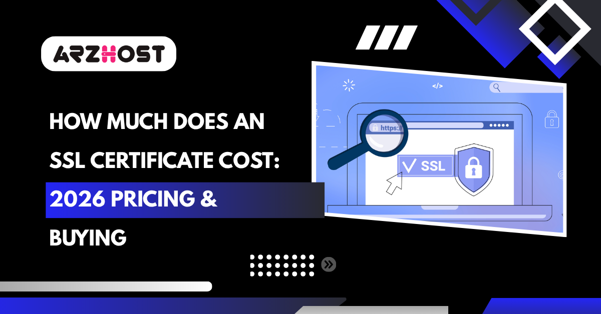 How Much Does an SSL Certificate Cost
