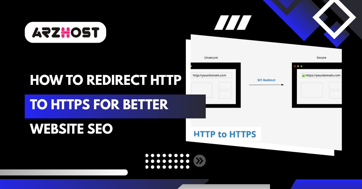 How to Redirect HTTP to HTTPS