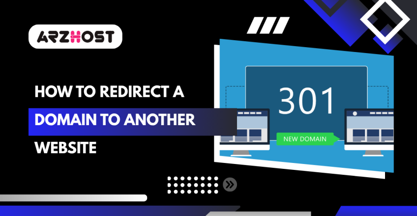 How to Redirect a Domain to Another Website