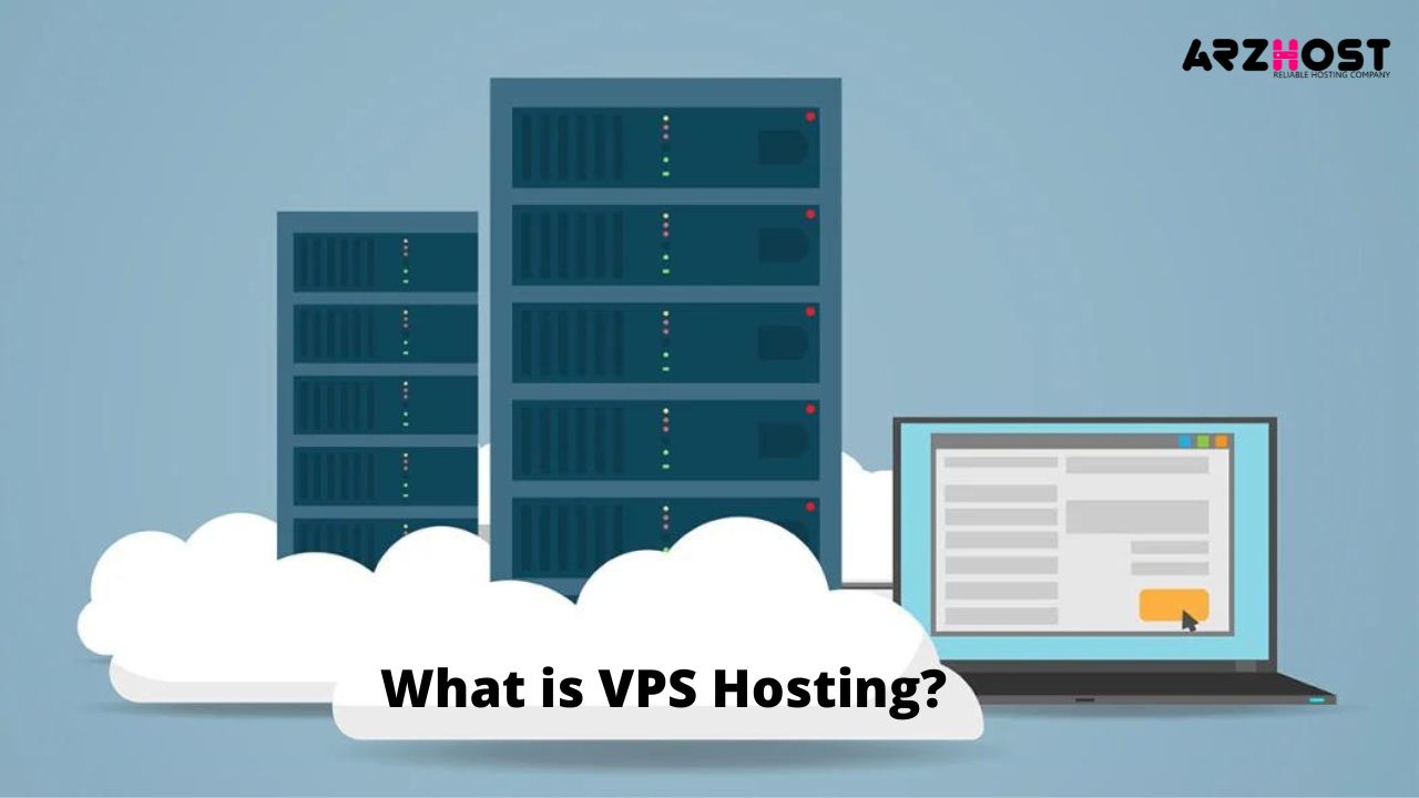 What is VPS Hosting