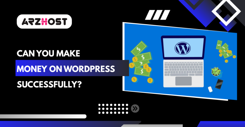 Can You Make Money on WordPress