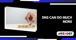 DNS Can Do Much More