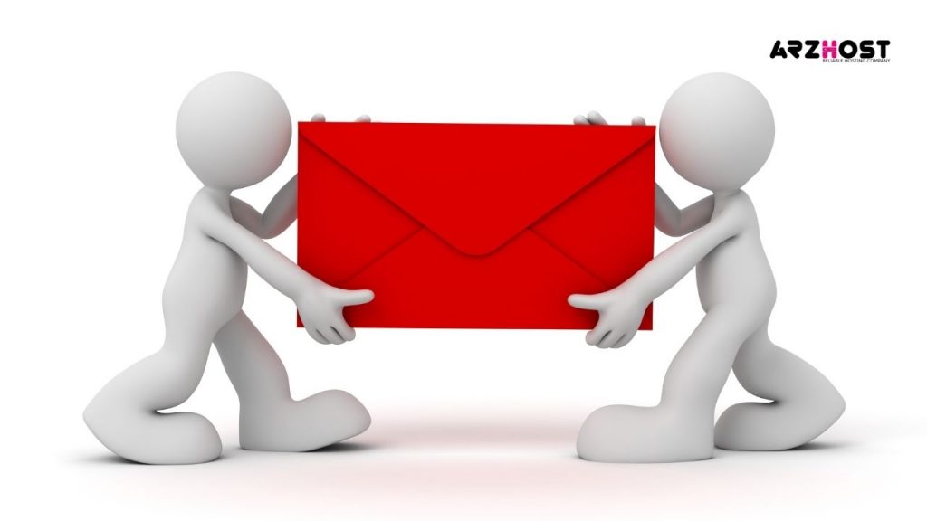 Client based e mail enables a user to access his or her e mail account from any computer.