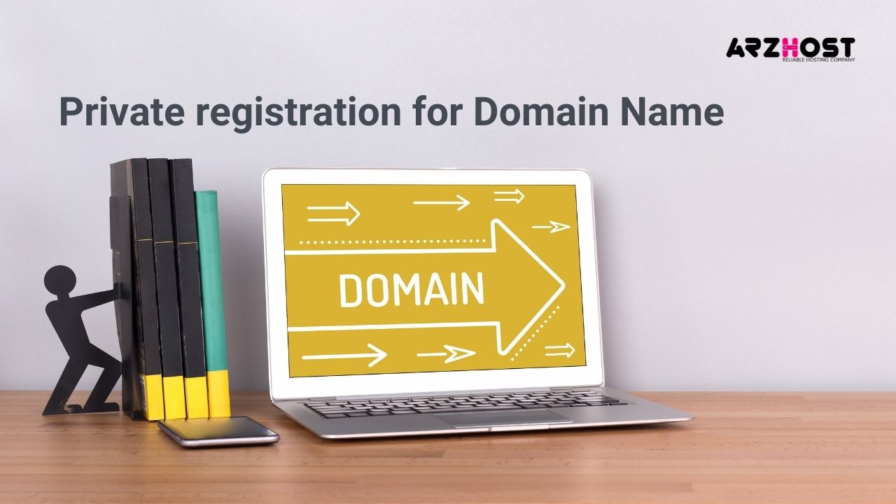 Is private registration for domain name necessary