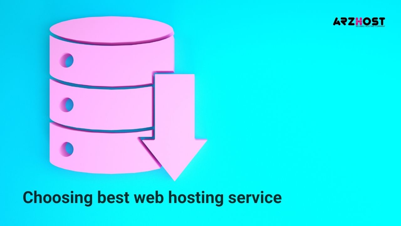 There is no reason to consider the operating system of the web server when selecting a web host