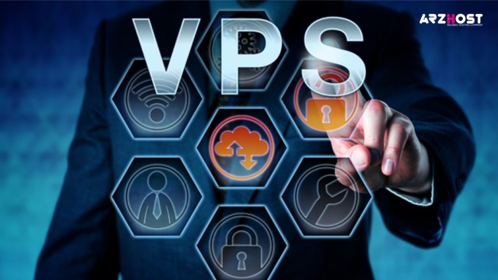 What is VPS hosting used for