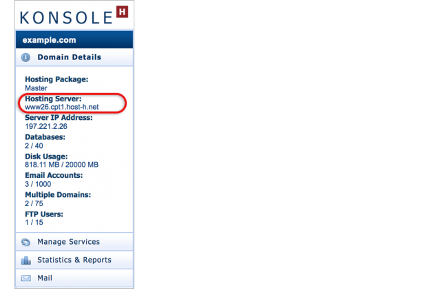 What Is My Server Name? How To Find Your Server Name