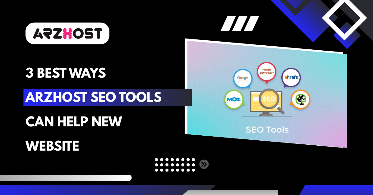 ARZHOST SEO Tools