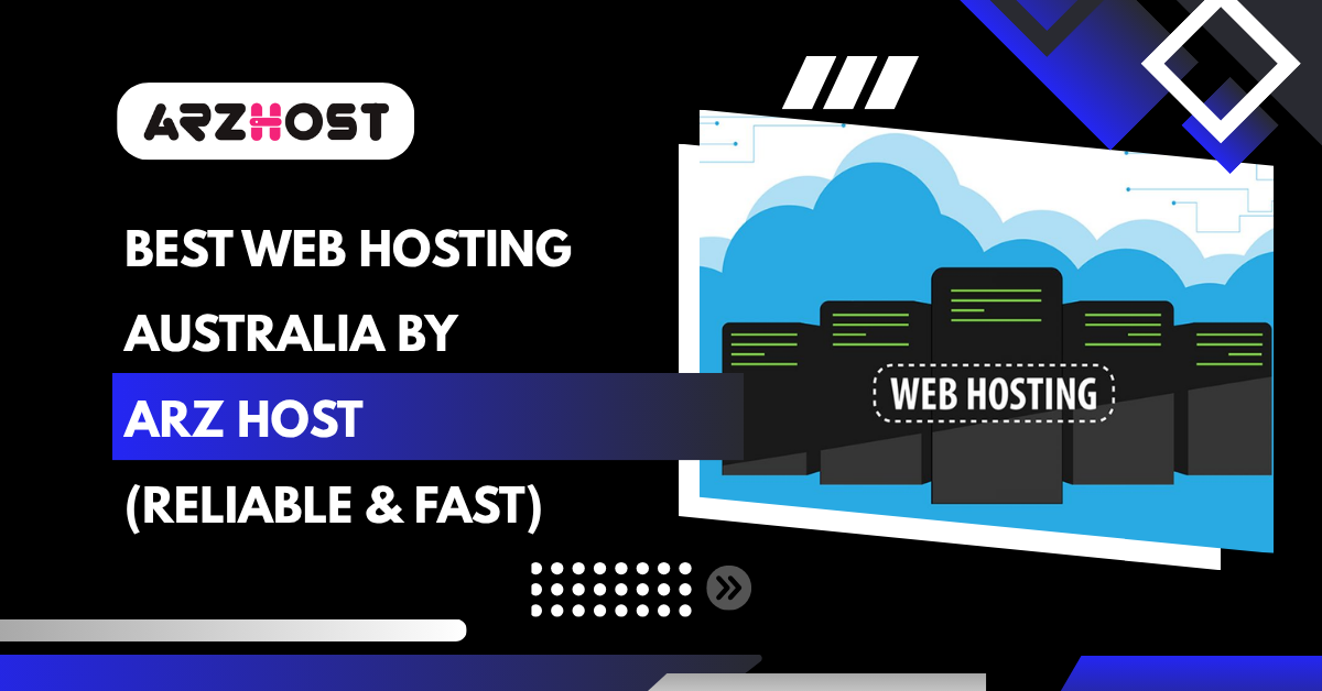 Best Web Hosting in Australia