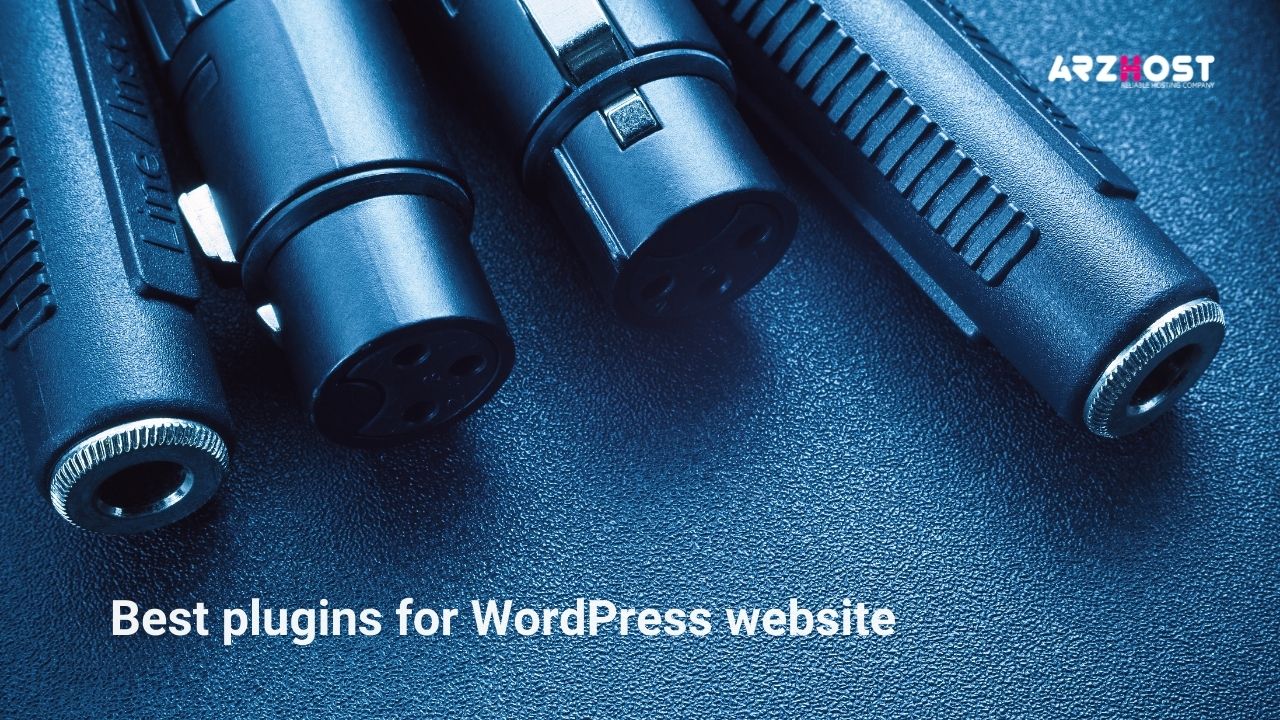 Best plugins for WordPress website