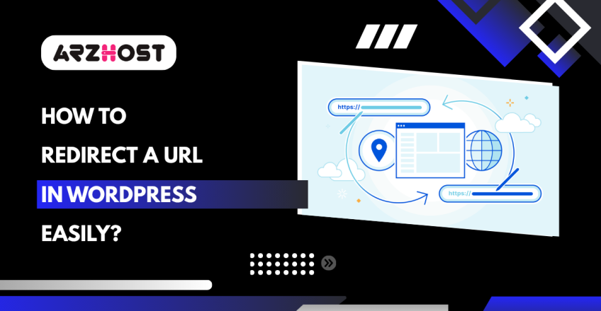 How to Redirect a URL in WordPress Easily