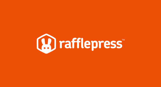 RafflePress Plugin for WordPress