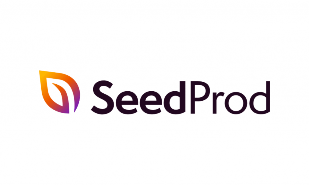 SeedProd Plugin for WordPress
