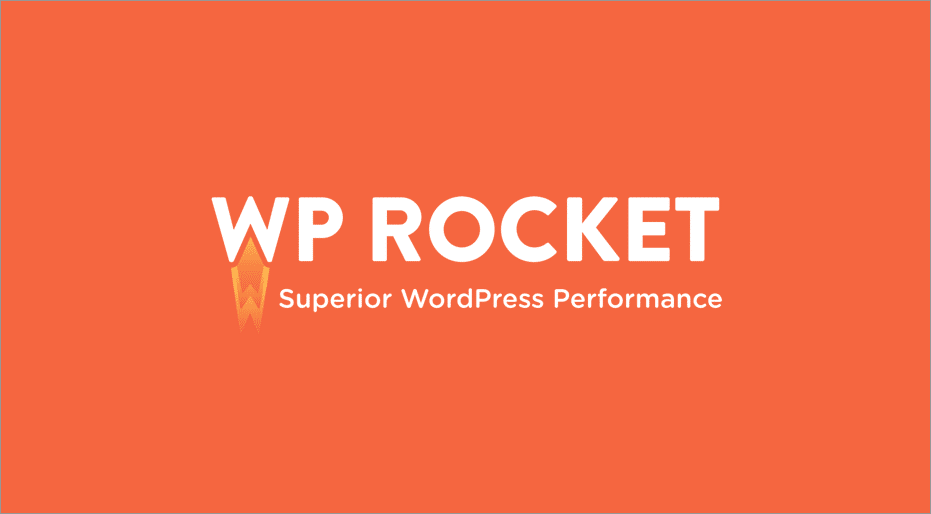 WP Rocket Plugin for WordPress