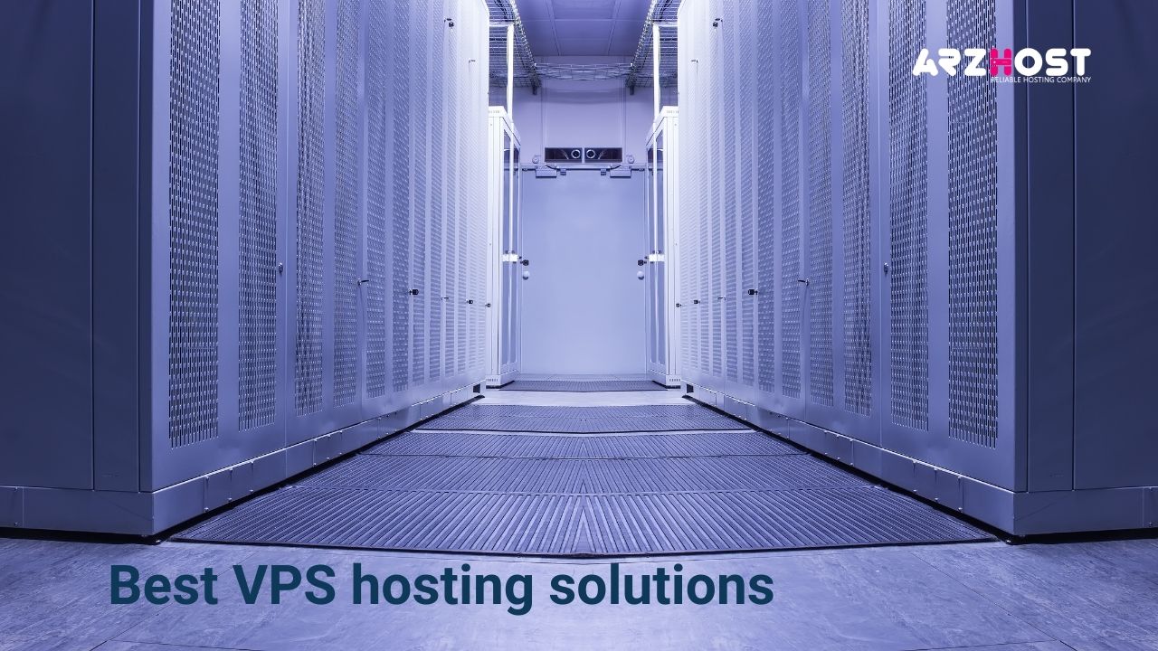 best VPS hosting solutions for under $250 a year