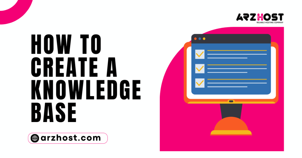 How to Create a Knowledge Base 1