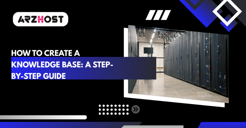 How to Create a Knowledge Base: A Step-by-Step Guide