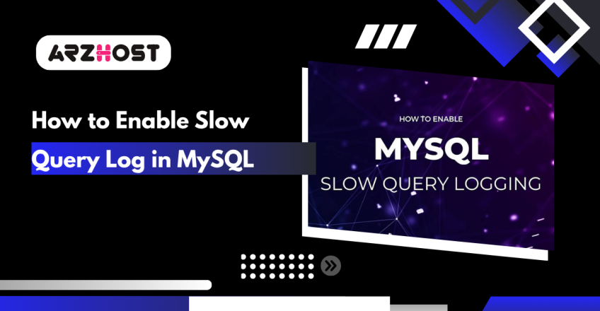 How to Enable Slow Query Log in MySQL