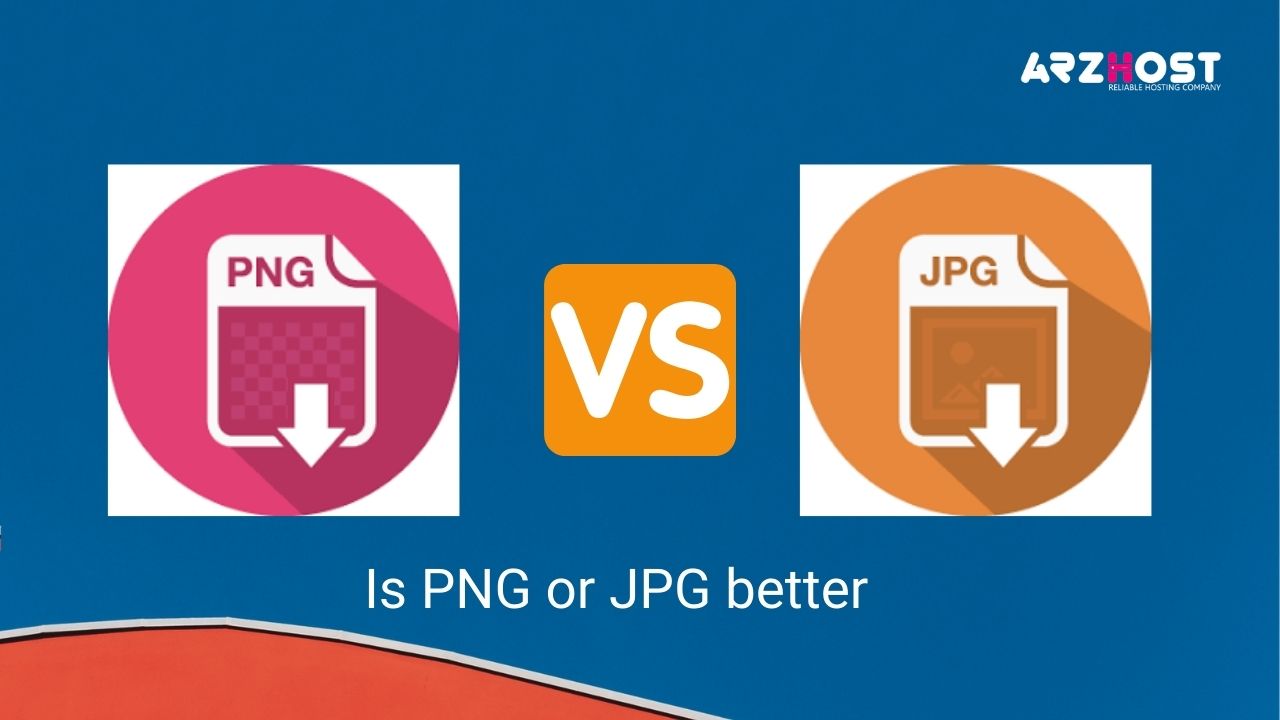 Is PNG File or JPEG File better in Photography