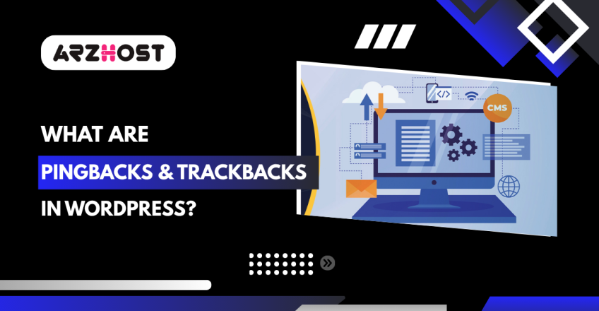 What Are Pingbacks & Trackbacks