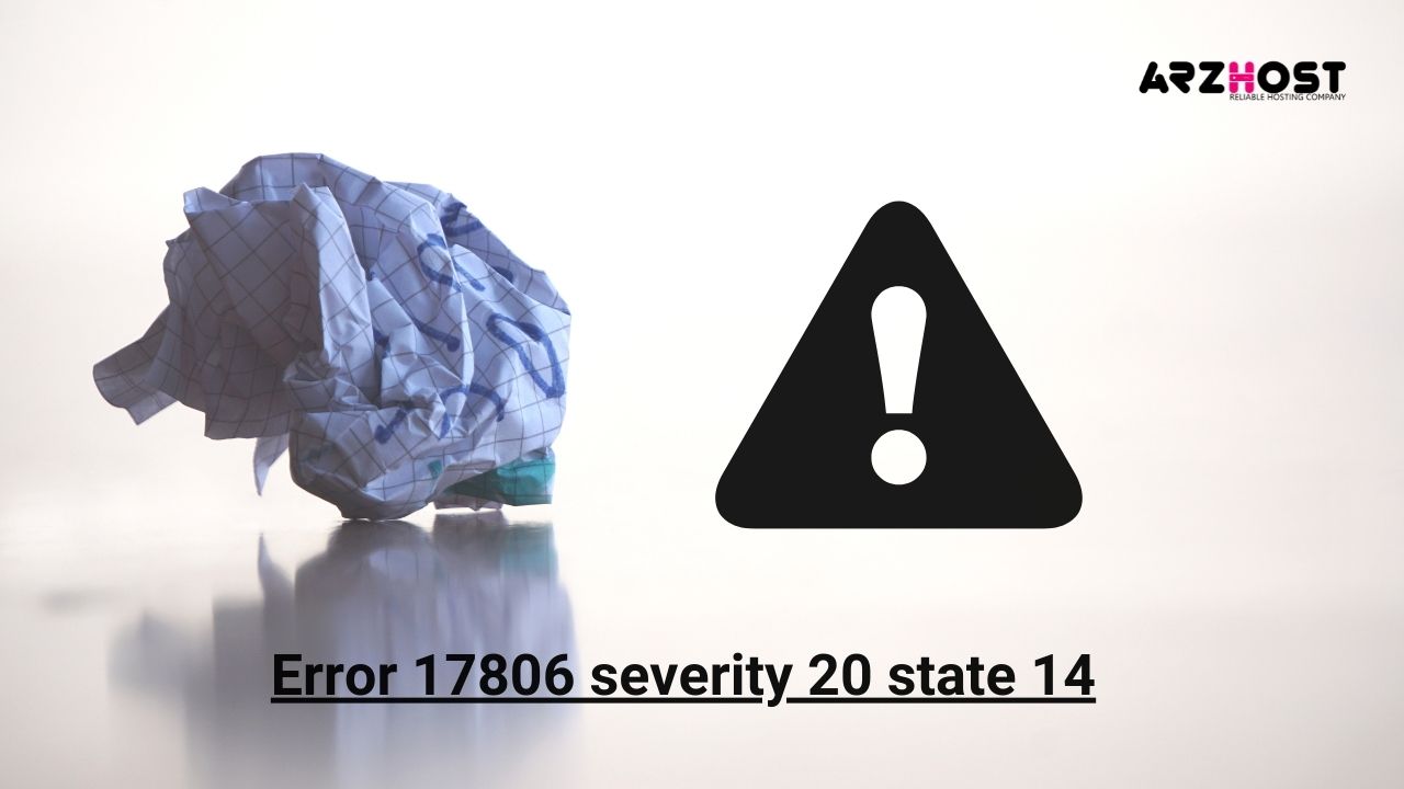 SOLVED ERROR 7884 SEVERITY 20 STATE 1 PARAMS intelligence overview