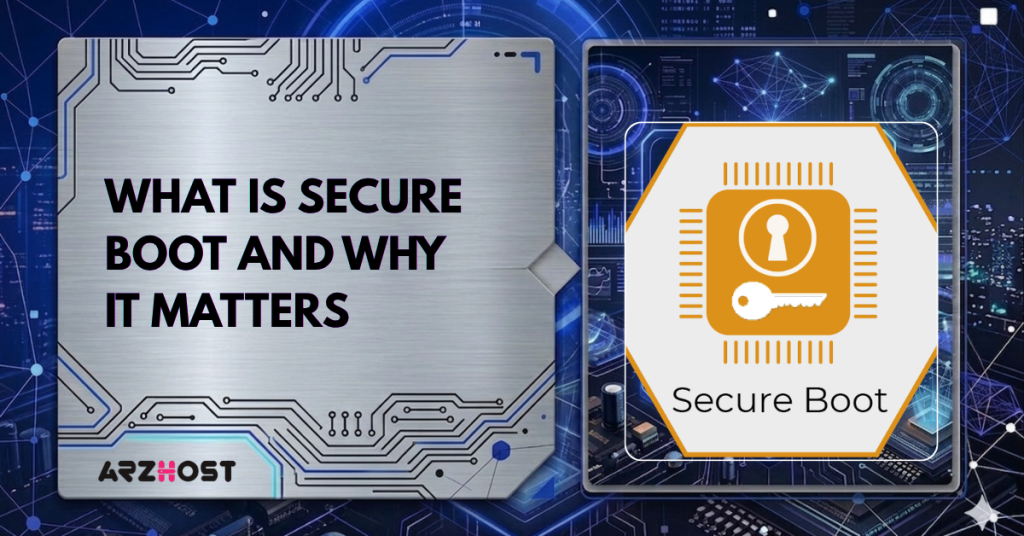 What Is Secure Boot