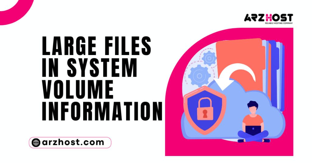 Large Files in System Volume Information 1