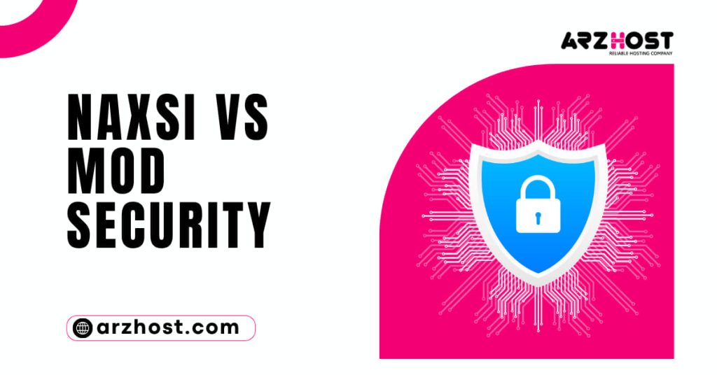 Naxsi vs Mod Security 1