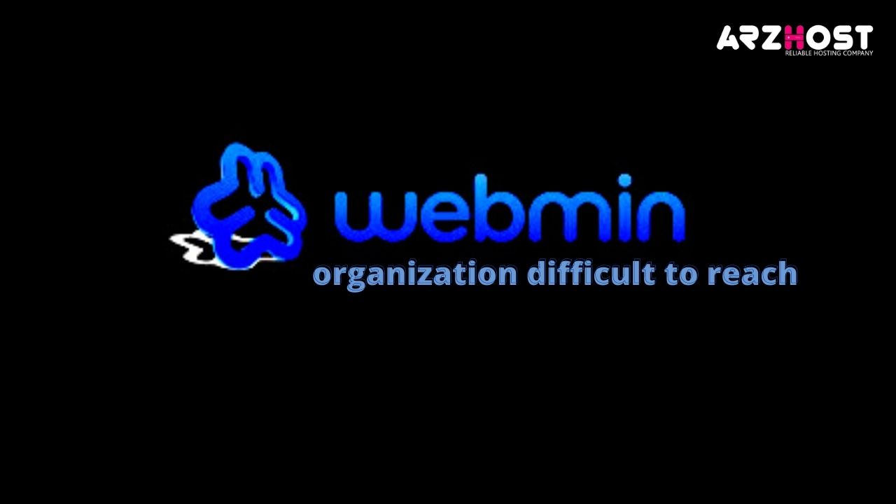 Fixes for Webmin unsuitable to interface error