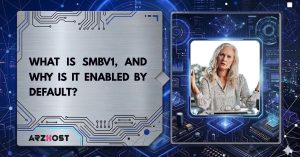 what is smbv1 and why is it enabled by default