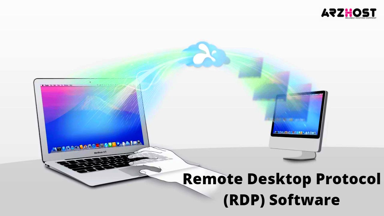 Remote Desktop Protocol (RDP) Software?