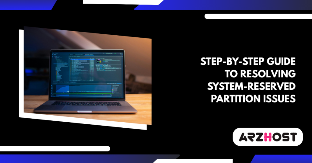Step-by-Step Guide to Resolving System-Reserved Partition Issues