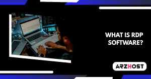 What is RDP Software?