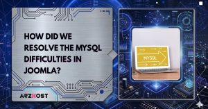 how do we resolve the mysql difficulties in joomla