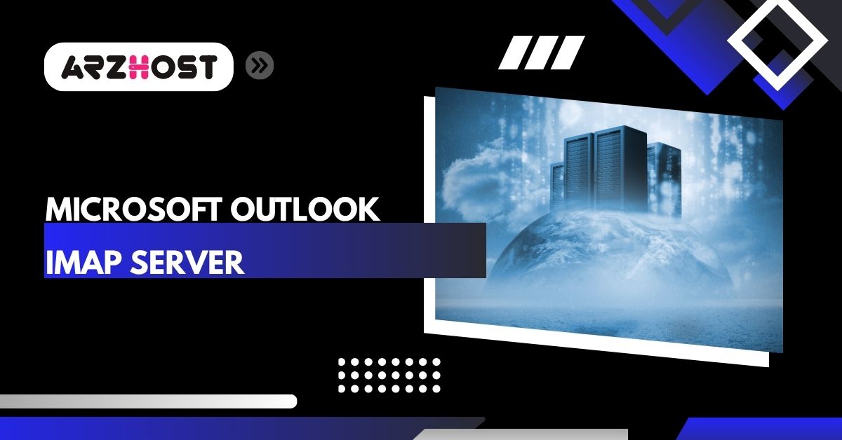 microsoft outlook imap server