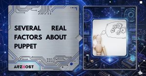 server real factors about puppet