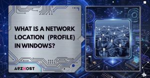 what is a network location profile in windows