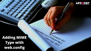 MIME Types In IIS: A Complete Guide