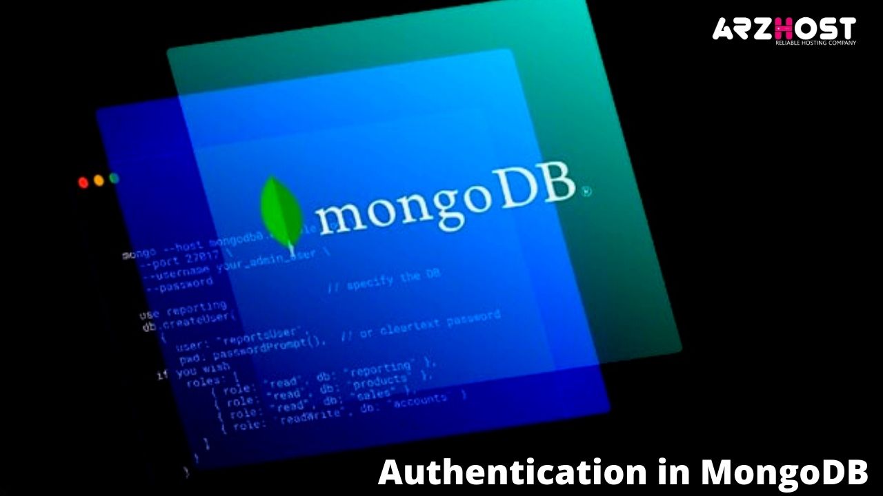 Procedure to engage Authentication in MongoDB