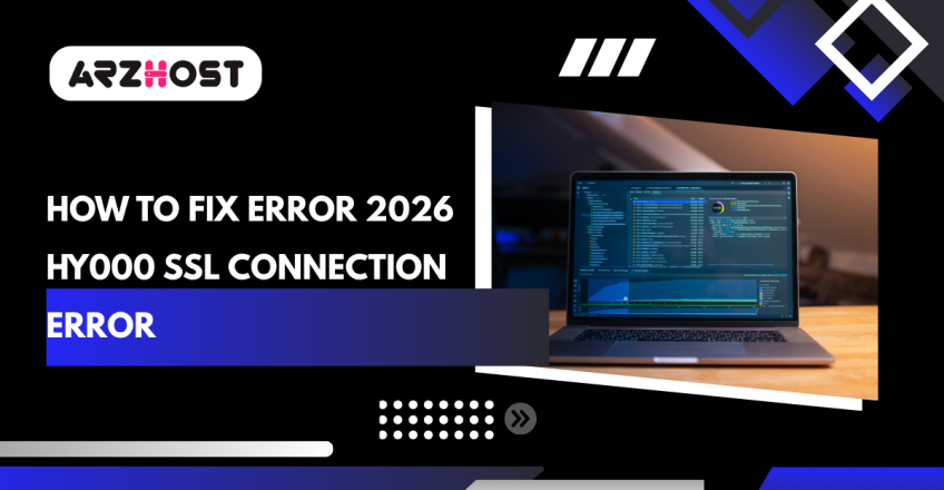 How to Fix Error 2026 HY000 SSL Connection Error