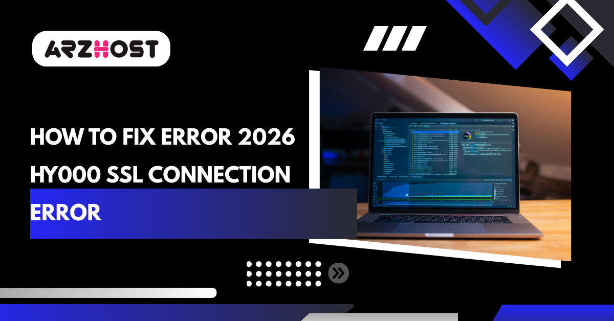 How to Fix Error 2026 HY000 SSL Connection Error