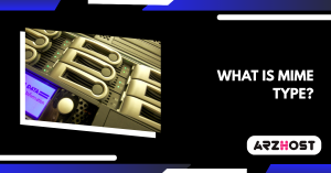 What is MIME Type?