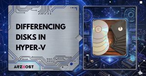 differencing disk in hyper v