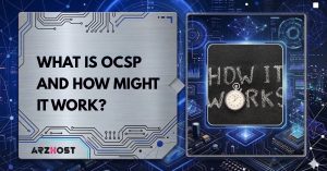 what is ocsp and how might it work