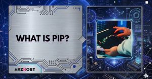 what is pip