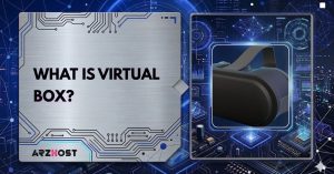 what is virtual box
