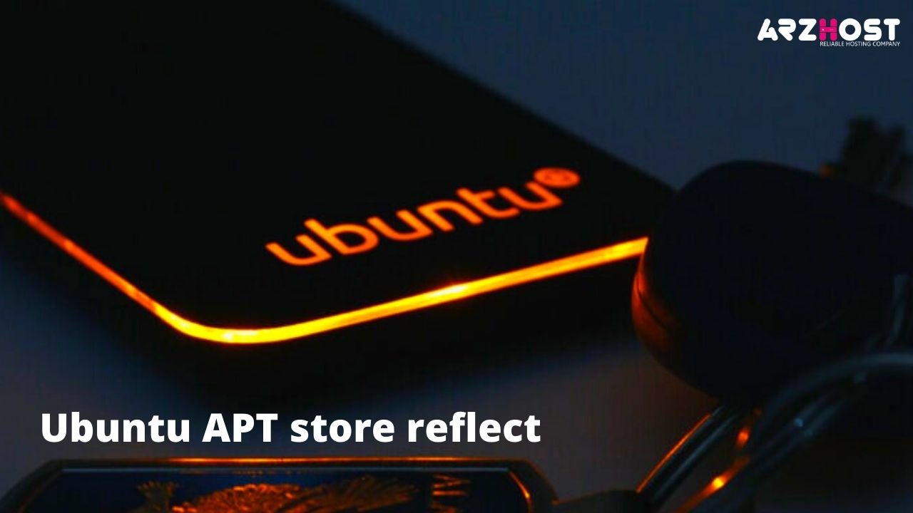best Ubuntu APT store reflect
