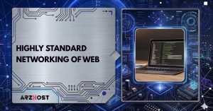 highly standard networking of web